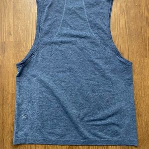 Lululemon Metal Vent Tech Sleeveless Medium